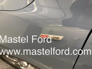 Ford Escape 2023 con tracción a las cuatro ruedas (AWD) ST-Line SUV de 4 puertas