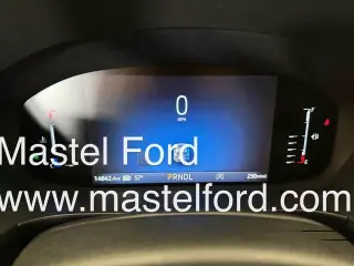 Ford Escape 2023 con tracción a las cuatro ruedas (AWD) ST-Line SUV de 4 puertas