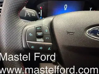 Ford Escape 2023 con tracción a las cuatro ruedas (AWD) ST-Line SUV de 4 puertas