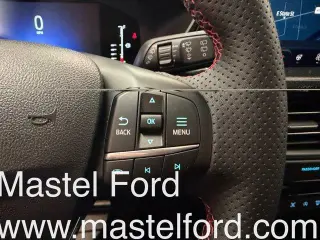 Ford Escape 2023 con tracción a las cuatro ruedas (AWD) ST-Line SUV de 4 puertas
