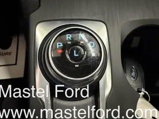 Ford Escape 2023 con tracción a las cuatro ruedas (AWD) ST-Line SUV de 4 puertas