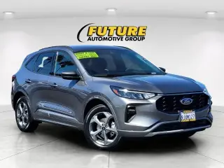Ford Escape 2023 AWD ST-Line 4dr SUV