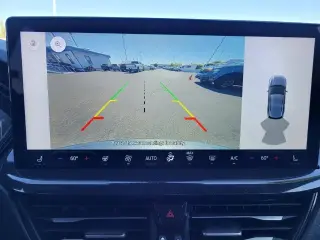 Ford Escape 2023 AWD ST-Line 4dr SUV
