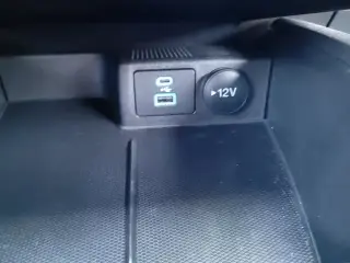 Ford Escape 2023 AWD ST-Line 4dr SUV