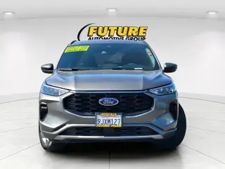 Ford Escape 2023 AWD ST-Line 4dr SUV