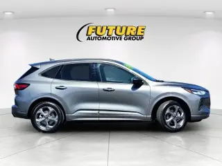 Ford Escape 2023 AWD ST-Line 4dr SUV