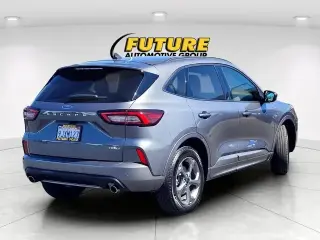 Ford Escape 2023 AWD ST-Line 4dr SUV