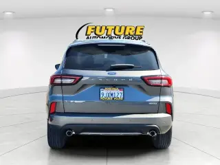 Ford Escape 2023 AWD ST-Line 4dr SUV