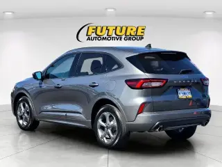 Ford Escape 2023 AWD ST-Line 4dr SUV