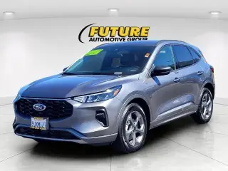 Ford Escape 2023 AWD ST-Line 4dr SUV