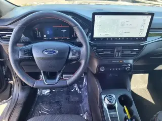 Ford Escape 2023 AWD ST-Line 4dr SUV
