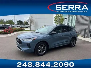 Ford Escape 2024 AWD ST-Line 4dr SUV