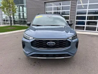 Ford Escape 2024 AWD ST-Line 4dr SUV