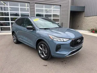 Ford Escape 2024 AWD ST-Line 4dr SUV