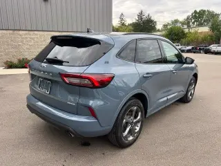 Ford Escape 2024 AWD ST-Line 4dr SUV