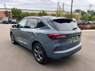 Ford Escape 2024 AWD ST-Line 4dr SUV