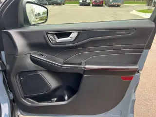 Ford Escape 2024 AWD ST-Line 4dr SUV