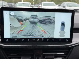 Ford Escape 2024 AWD ST-Line 4dr SUV