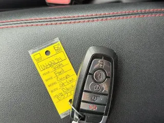 Ford Escape 2024 AWD ST-Line 4dr SUV