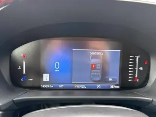 Ford Escape 2024 AWD ST-Line 4dr SUV
