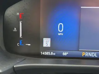 Ford Escape 2024 AWD ST-Line 4dr SUV