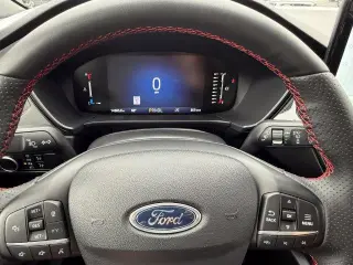 Ford Escape 2024 AWD ST-Line 4dr SUV
