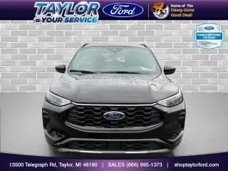 Ford Escape 2024 AWD ST-Line 4dr SUV