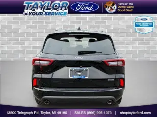 Ford Escape 2024 AWD ST-Line 4dr SUV