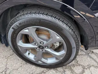 Ford Escape 2024 AWD ST-Line 4dr SUV