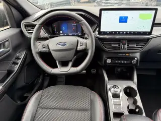 Ford Escape 2024 AWD ST-Line 4dr SUV