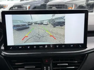 Ford Escape 2024 AWD ST-Line 4dr SUV