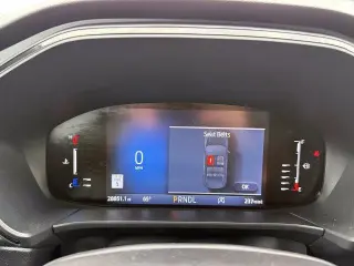 Ford Escape 2024 AWD ST-Line 4dr SUV