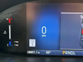 Ford Escape 2024 AWD ST-Line 4dr SUV
