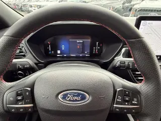 Ford Escape 2024 AWD ST-Line 4dr SUV