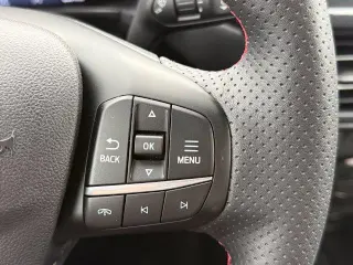 Ford Escape 2024 AWD ST-Line 4dr SUV