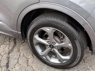 Ford Escape 2024 AWD ST-Line 4dr SUV
