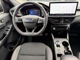 Ford Escape 2024 AWD ST-Line 4dr SUV