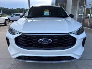 Ford Escape 2024 AWD ST-Line 4dr SUV