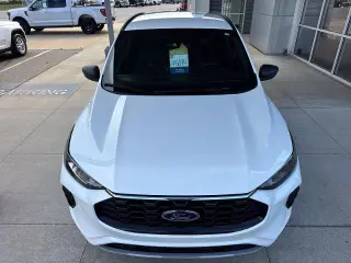Ford Escape 2024 AWD ST-Line 4dr SUV
