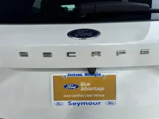 Ford Escape 2024 AWD ST-Line 4dr SUV