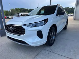 Ford Escape 2024 AWD ST-Line 4dr SUV
