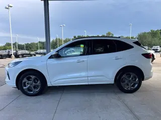 Ford Escape 2024 AWD ST-Line 4dr SUV