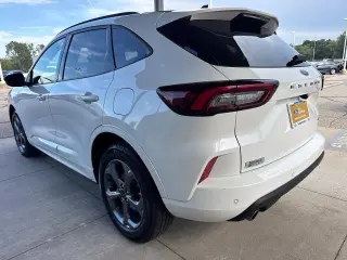 Ford Escape 2024 AWD ST-Line 4dr SUV