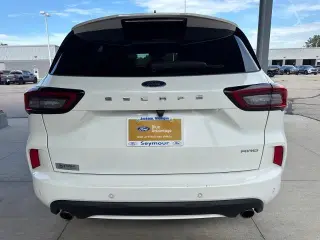 Ford Escape 2024 AWD ST-Line 4dr SUV