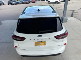 Ford Escape 2024 AWD ST-Line 4dr SUV