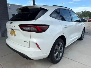 Ford Escape 2024 AWD ST-Line 4dr SUV
