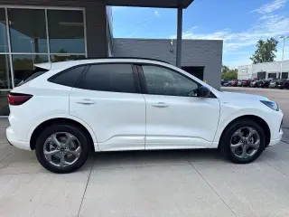 Ford Escape 2024 AWD ST-Line 4dr SUV