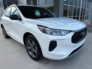 Ford Escape 2024 AWD ST-Line 4dr SUV