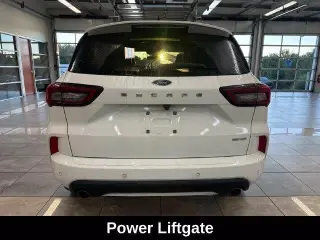 Ford Escape 2024 AWD ST-Line 4dr SUV