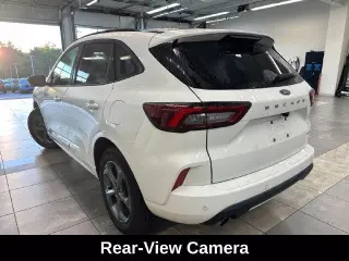 Ford Escape 2024 AWD ST-Line 4dr SUV